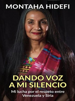 cover image of Dando voz a mi silencio